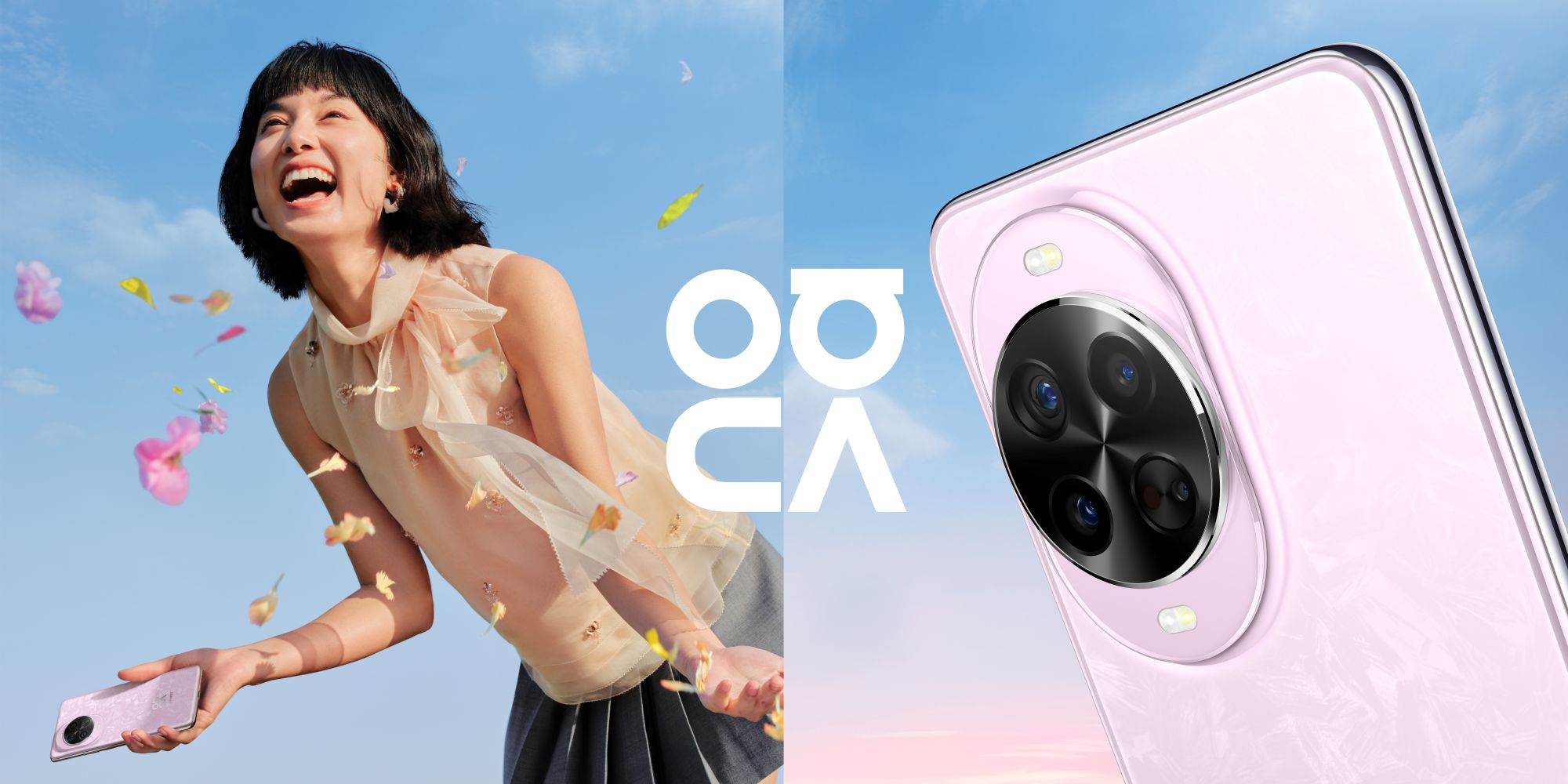 На рынок Беларуси приходят смартфоны серии Huawei nova 14 с камерами для портретной съемки и зарядкой 100 Вт